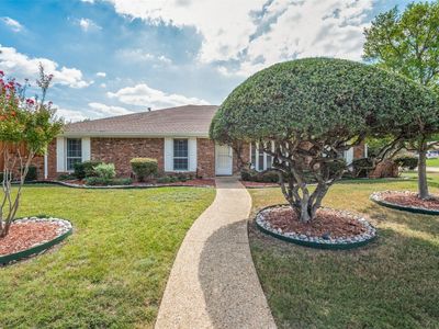 2402 Aspen St, Richardson, TX, 75082