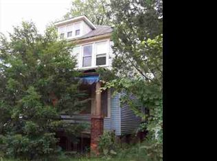 5009 Allendale St, Detroit, MI 48204
