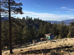 22381 Grimsel Dr, Tehachapi, CA 93561