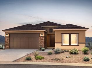 24601 W Flores Dr, Buckeye, AZ 85326