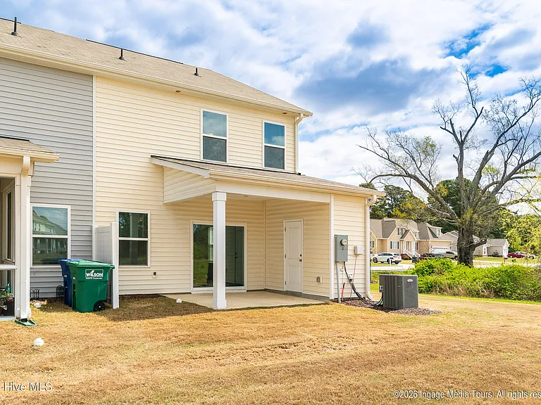 3413 Baybrooke Dr #A — Photo 33