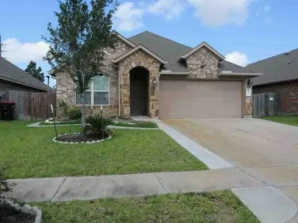 4843 San Gregorio Ln, Katy, TX 77493
