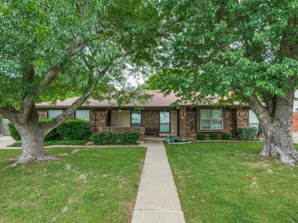 1005 Stableway Ln, Bedford, TX 76022