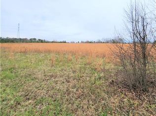 Vacant Land Zion Church Rd, Rockingham, NC 28379