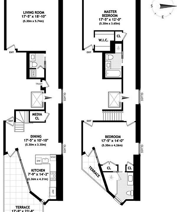 1st image of 949 Park Ave #2/3