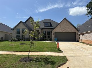 15353 Legacy Park Way, Magnolia, TX 77354