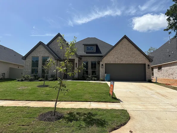 15353 Legacy Park Way, Magnolia, TX 77354
