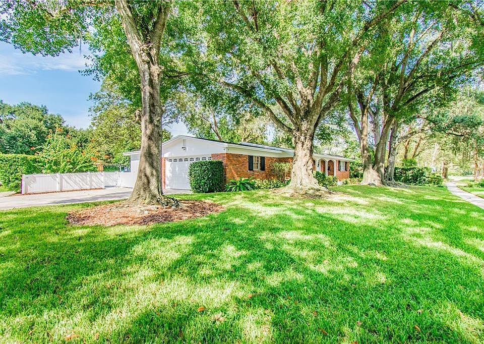 10702 Lake Carroll Way, Tampa, FL 33618 Zillow