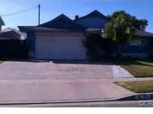 17111 Mettler Dr, Carson, CA 90746