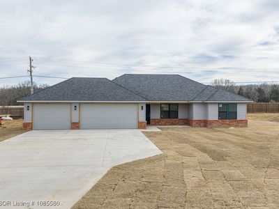 10427 Preston Ct, Fort Smith, AR, 72916