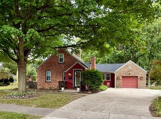 3811 Salem St, Midland, MI 48642