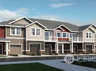 19241 NE 69th Cir #202, Redmond, WA 98052