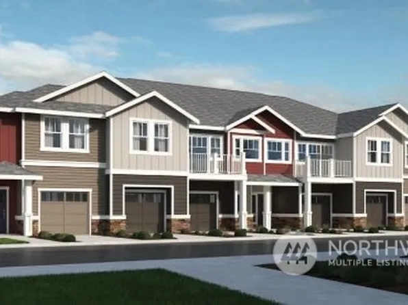 19241 NE 69th Circle #202, Redmond, WA 98052