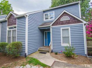 3 Hickory Wood Sq, Durham, NC 27713