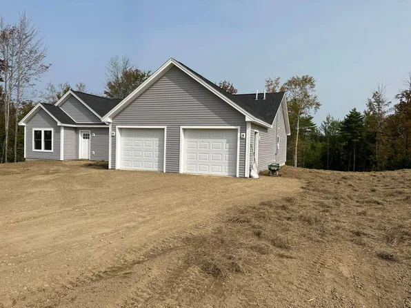87 Knoll Crest Drive, Bangor, ME 04401
