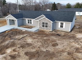 85 Hutton Ln, Corbin, KY 40701