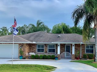 53 Westcedar Ln, Palm Coast, FL 32164