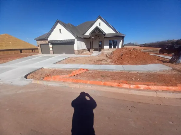 517 Rapids Way, Norman, OK 73069