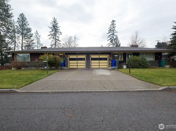 613 W Jay Avenue, Spokane, WA 99218