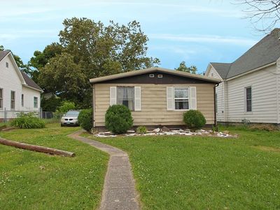 411 N Main St, Harrisburg, IL, 62946