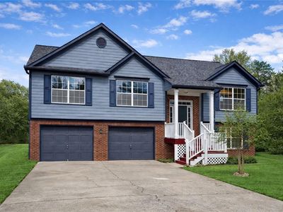 3989 Courtlin Cv, Lilburn, GA, 30047