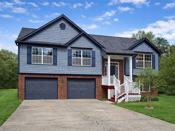 3989 Courtlin Cv, Lilburn, GA 30047