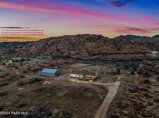 24800 W Joshua Blvd, Kirkland, AZ 86332