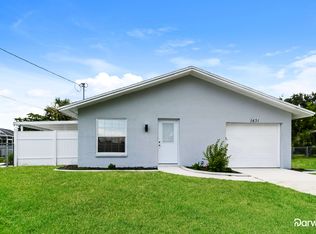 1431 SE 12th St, Cape Coral, FL 33990
