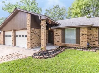 2623 Longleaf Pines Dr, Humble, TX 77339