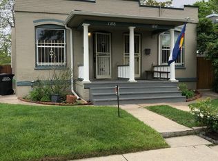 1108 E 4th Ave, Denver, CO 80218