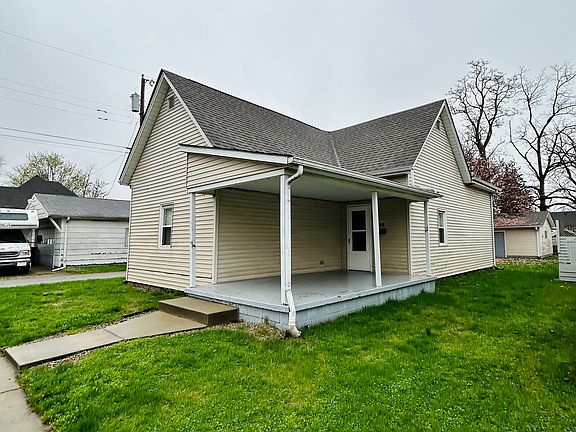 4th image of 648 W South St