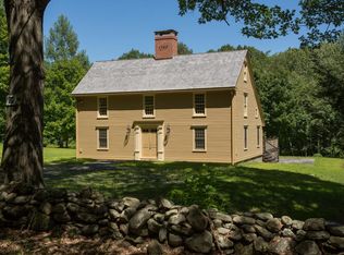 18 Village Hill Rd, Williamsburg, MA 01096