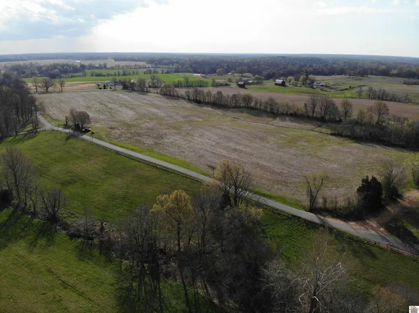 201 Myers Rd, Paducah, KY 42001