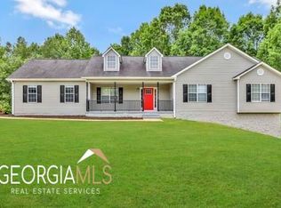 205 Brown Branch Rd, Locust Grove, GA 30248