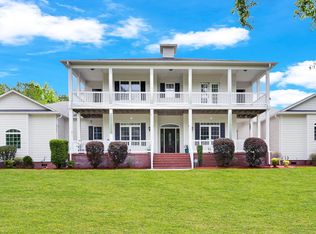 1016 Wiley Gaskins Road, Grifton, NC 28530