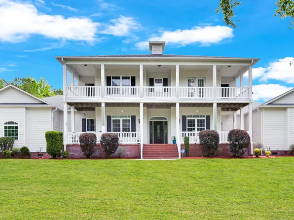1016 Wiley Gaskins Road, Grifton, NC 28530