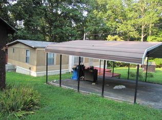 295 Eastwood Rd, Ten mile, TN 37880