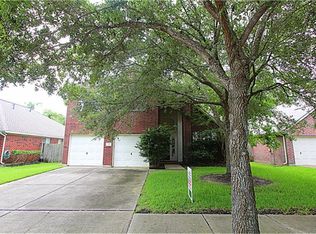 318 Darby Trails Dr, Sugar Land, TX 77479