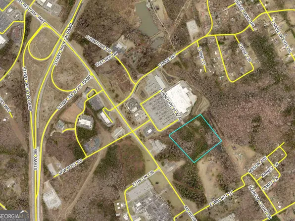 0 Chase Rd, Cornelia, GA 30531