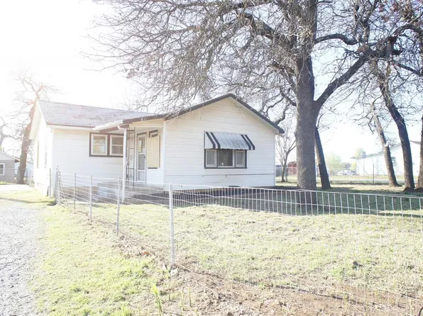 2811 N Shadynook Way, Oklahoma City, OK 73141