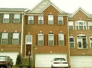 13589 Cedar Run Ln, Herndon, VA 20171