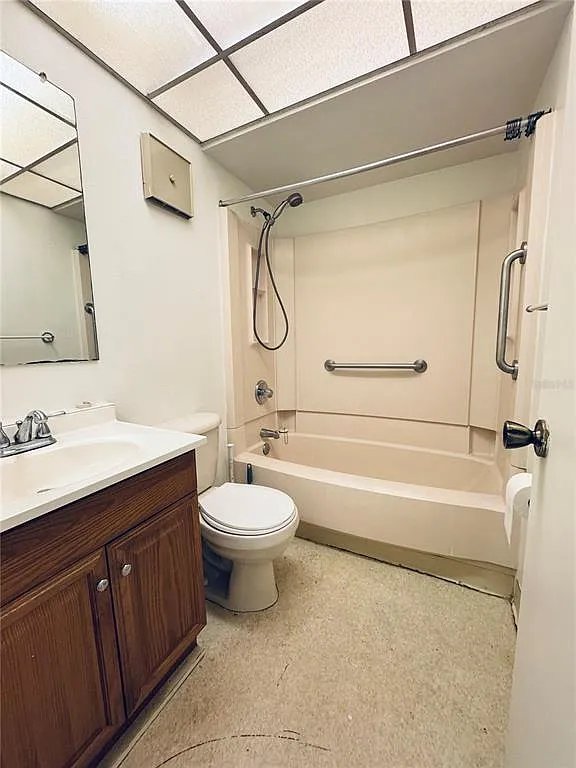1 bed, 1.0 bath, 593 sqft, $1,295 — Photo 4