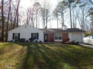 3145 Pritchards Ridge Dr, Douglasville, GA 30135
