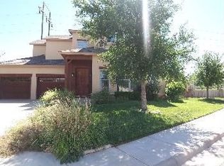 52 Prestwick Ln, Amarillo, TX 79124