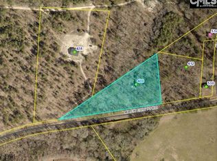 430 Mack Edisto Rd, Swansea, SC 29160