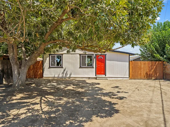 30602 Kame Drive, Goshen, CA 93227