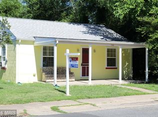 700 Jackson St, Colonial Beach, VA 22443