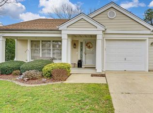2422 Coral Leaf Rd, Toms River, NJ 08755