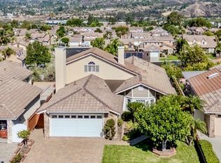 8451 E Foothill St, Anaheim, CA 92808