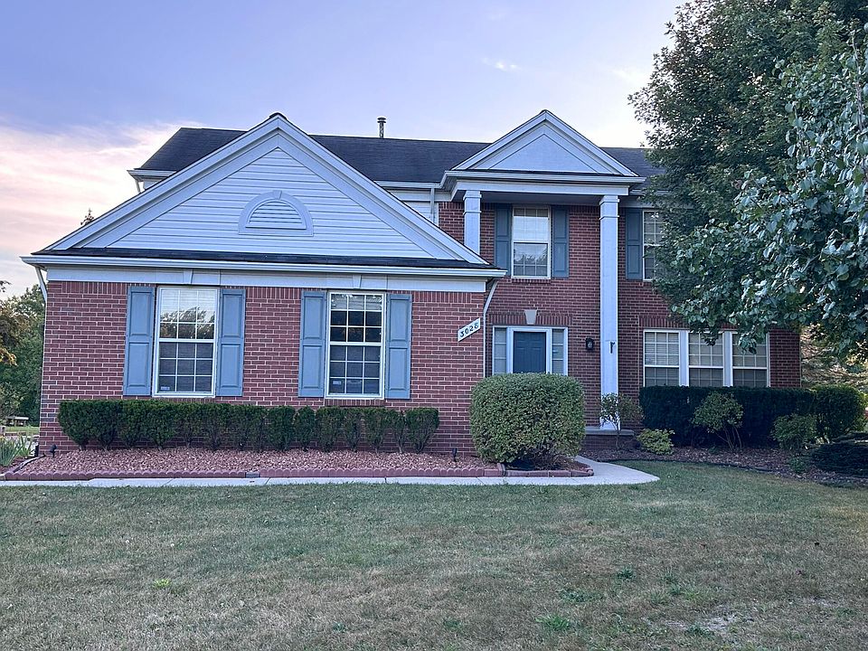 1st image of 3028 Greenwich Ct